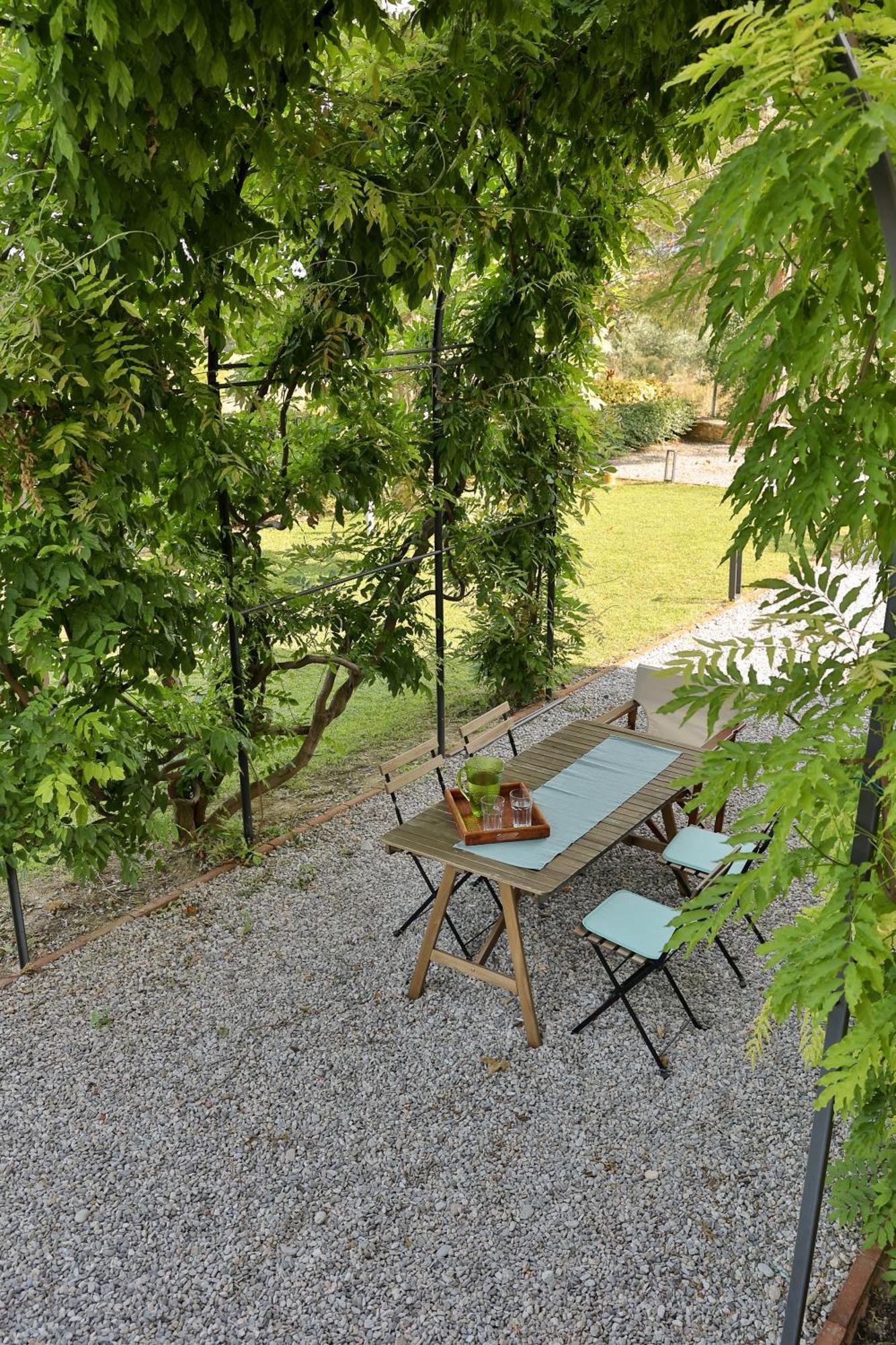 Οlives And Vines All Seasons Villa Літохоро Екстер'єр фото